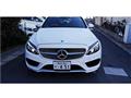 2015 Mercedes-Benz C-Class