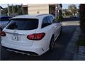 2015 Mercedes-Benz C-Class