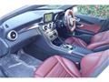 2015 Mercedes-Benz C-Class
