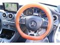 2015 Mercedes-Benz C-Class