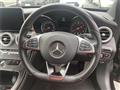 2015 Mercedes-Benz C-Class