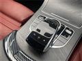 2015 Mercedes-Benz C-Class