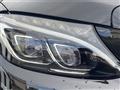 2015 Mercedes-Benz C-Class