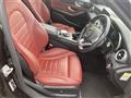 2015 Mercedes-Benz C-Class
