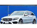 2015 Mercedes-Benz C-Class