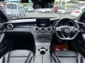 2015 Mercedes-Benz C-Class