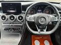 2015 Mercedes-Benz C-Class