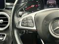 2015 Mercedes-Benz C-Class