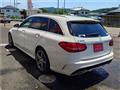 2015 Mercedes-Benz C-Class