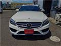 2015 Mercedes-Benz C-Class