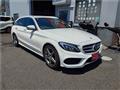 2015 Mercedes-Benz C-Class