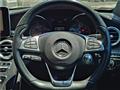 2015 Mercedes-Benz C-Class