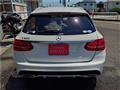 2015 Mercedes-Benz C-Class