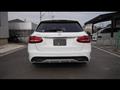 2015 Mercedes-Benz C-Class