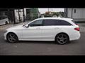 2015 Mercedes-Benz C-Class