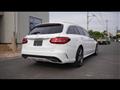 2015 Mercedes-Benz C-Class