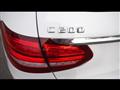 2015 Mercedes-Benz C-Class