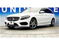 2015 Mercedes-Benz C-Class