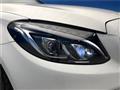 2015 Mercedes-Benz C-Class