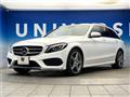 2015 Mercedes-Benz C-Class