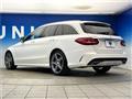 2015 Mercedes-Benz C-Class