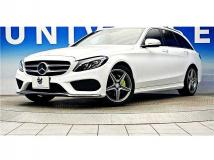 2015 Mercedes-Benz C-Class