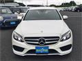 2015 Mercedes-Benz C-Class