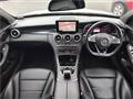 2015 Mercedes-Benz C-Class