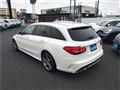2015 Mercedes-Benz C-Class