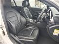 2015 Mercedes-Benz C-Class