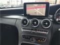 2015 Mercedes-Benz C-Class
