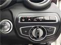 2015 Mercedes-Benz C-Class