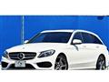 2015 Mercedes-Benz C-Class