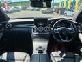 2015 Mercedes-Benz C-Class