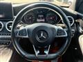 2015 Mercedes-Benz C-Class