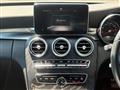 2015 Mercedes-Benz C-Class