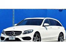 2015 Mercedes-Benz C-Class