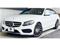 2015 Mercedes-Benz C-Class