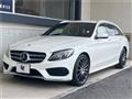 2015 Mercedes-Benz C-Class