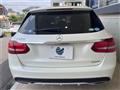 2015 Mercedes-Benz C-Class