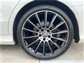 2015 Mercedes-Benz C-Class