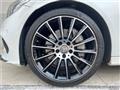 2015 Mercedes-Benz C-Class