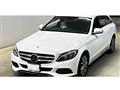 2015 Mercedes-Benz C-Class