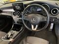 2015 Mercedes-Benz C-Class