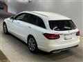 2015 Mercedes-Benz C-Class