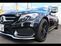 2015 Mercedes-Benz C-Class