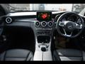 2015 Mercedes-Benz C-Class