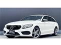 2015 Mercedes-Benz C-Class