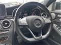 2015 Mercedes-Benz C-Class