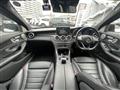 2015 Mercedes-Benz C-Class